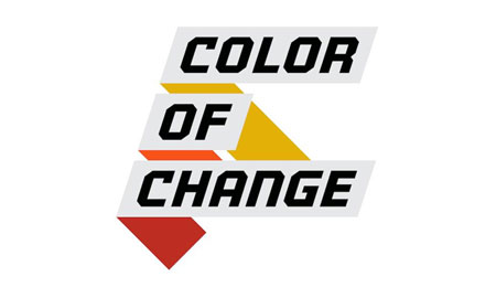 color of change