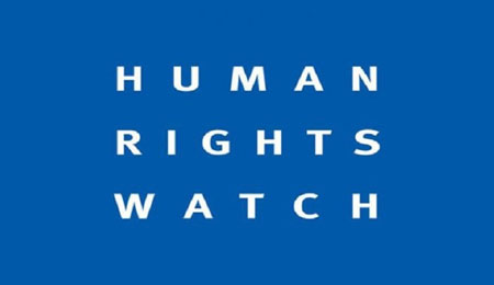 human rights watch